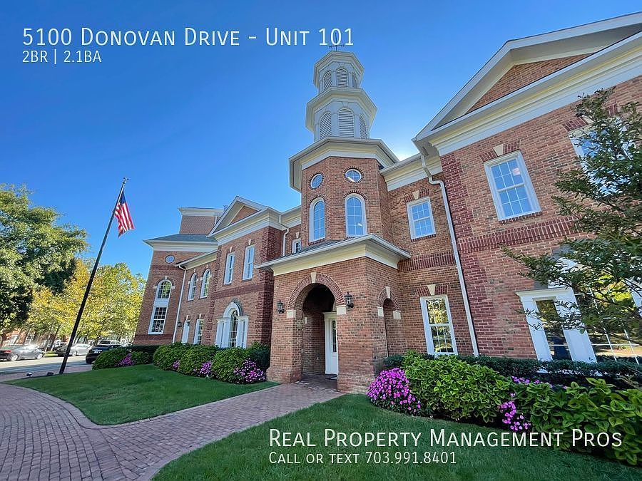 1st image of 5100 Donovan Dr Suite 101