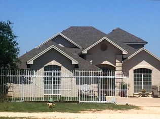2726 Red Bluff Ramp Rd, San Angelo, TX 76904