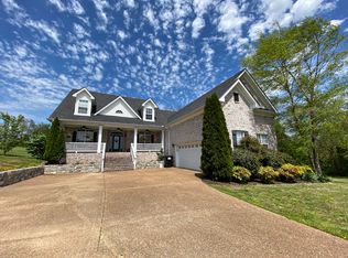 1023 Lorilei Ln, Springfield, TN 37172