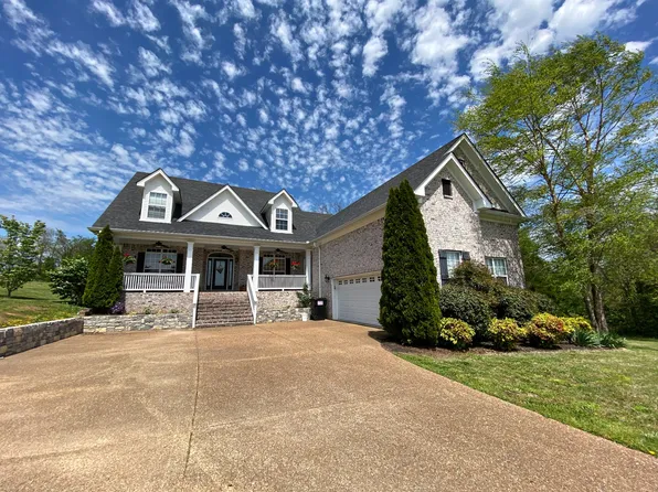 1023 Lorilei Ln, Springfield, TN 37172