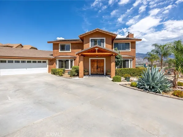 45540 Denizen Heights Rd, Hemet, CA 92544