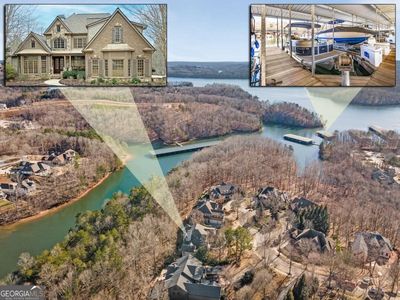 6217 Random Winds Blf, Gainesville, GA, 30506