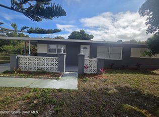 1631 Albert Dr, Melbourne, FL 32935