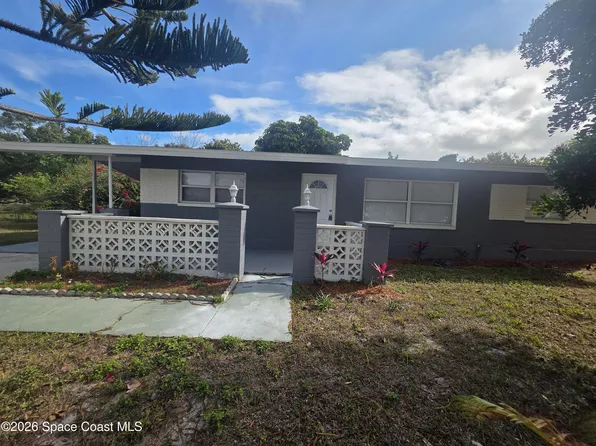 1631 Albert Dr, Melbourne, FL 32935