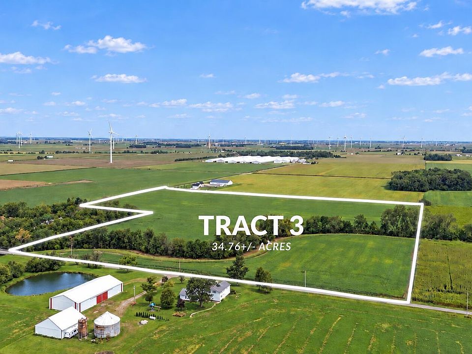 1st image of 0 Hoaglin Rd Tract 3