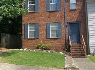1670 Cedar Bluff Way, Marietta, GA 30062