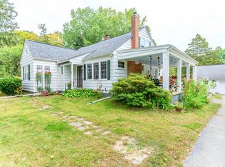 33 Bassett Hill Rd, Woodstock, CT 06281