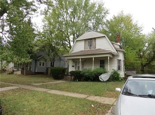 1012 Rice Ave, Lima, OH 45805