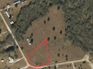 Hudson Ct LOT 11R, Alvarado, TX 76009