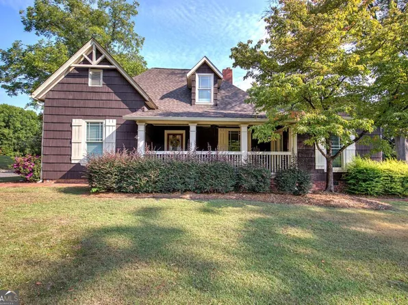 411 W Main St, Cartersville, GA 30120