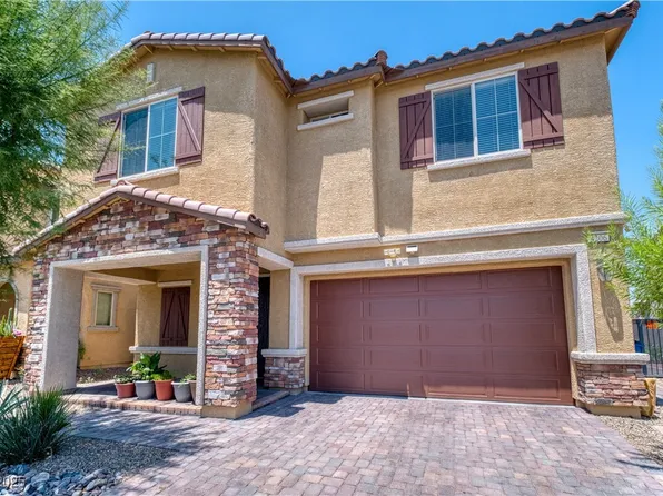 4206 Topaz Hills Dr, North Las Vegas, NV 89032