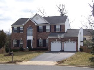 12505 Chippenham Ct, Bristow, VA 20136