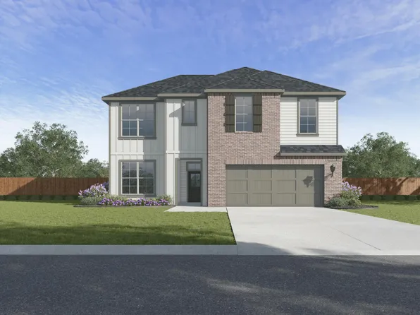 1710 Fairhaven Dr, Westlake, LA 70669