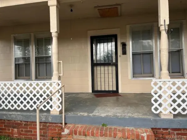 319 Boyce St, Montgomery, AL 36107