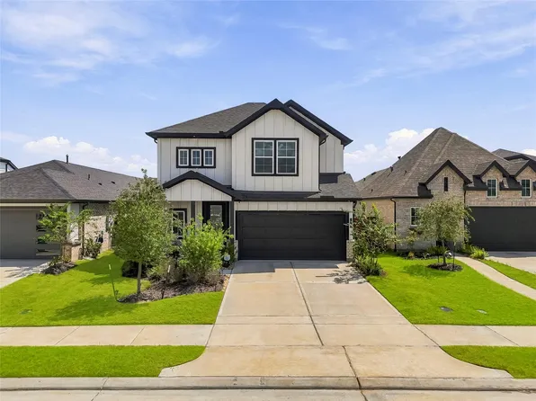 10223 Van Gogh Ct, Manvel, TX 77578