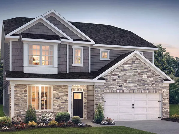 Homes Available Soon, Patcong Farms