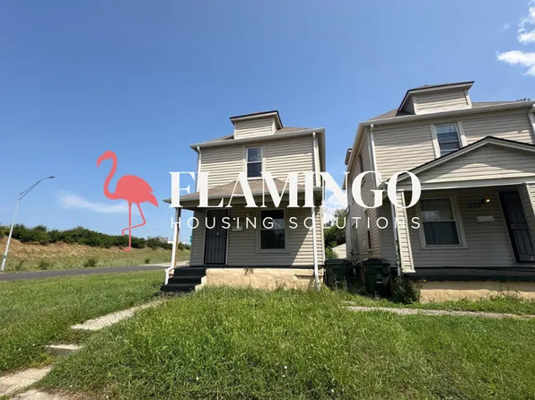 527 Smith St, Dayton, OH 45417