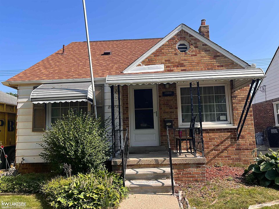 1st image of 21013 Frazho St