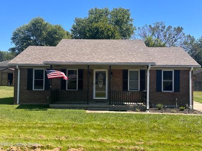 203 Cypress St, Bardstown, KY, 40004