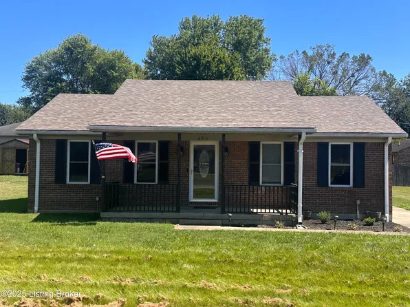 203 Cypress St, Bardstown, KY 40004