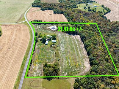 27737 Highway F, Vandalia, MO, 63382