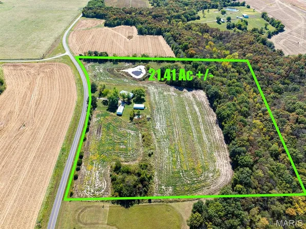 27737 Highway F, Vandalia, MO 63382