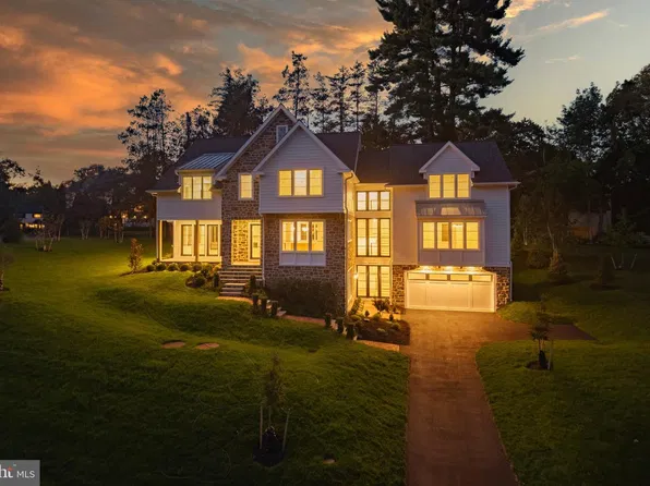 25 Sandringham Rd, Bala Cynwyd, PA 19004