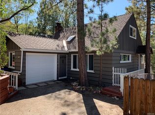 796 Conklin Rd, Big Bear Lake, CA 92315