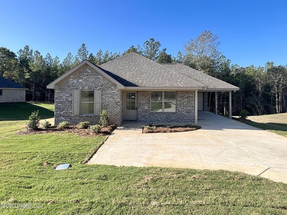 303 Anse Reed Rd, Magee, MS 39111 MLS 135799 Zillow