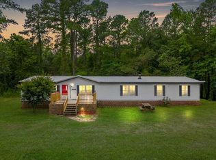 2534 William Brunson Rd, Summerton, SC 29148