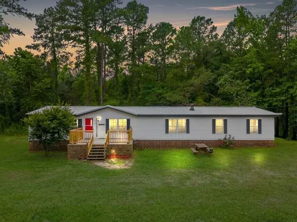 2534 William Brunson Rd, Summerton, SC 29148