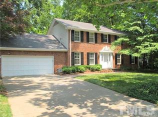 717 Compton Rd, Raleigh, NC 27609