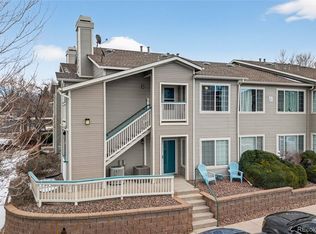 Canyon Ranch Condominiums, Highlands Ranch, CO 80126