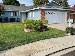 205 Raven Ct, Modesto, CA 95350