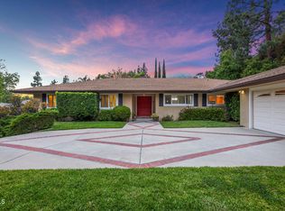 5766 Briartree Dr, La Canada Flintridge, CA 91011