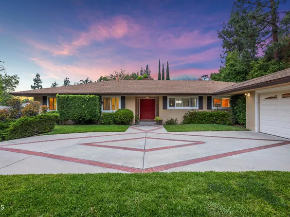 5766 Briartree Dr, La Canada Flintridge, CA 91011