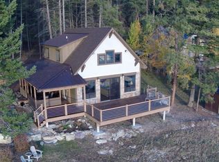 28102 White Swan Ln, Polson, MT 59860