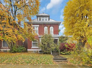 1318 E Long St, Columbus, OH 43203