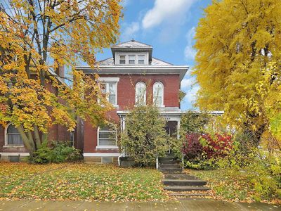 1318 E Long St, Columbus, OH, 43203