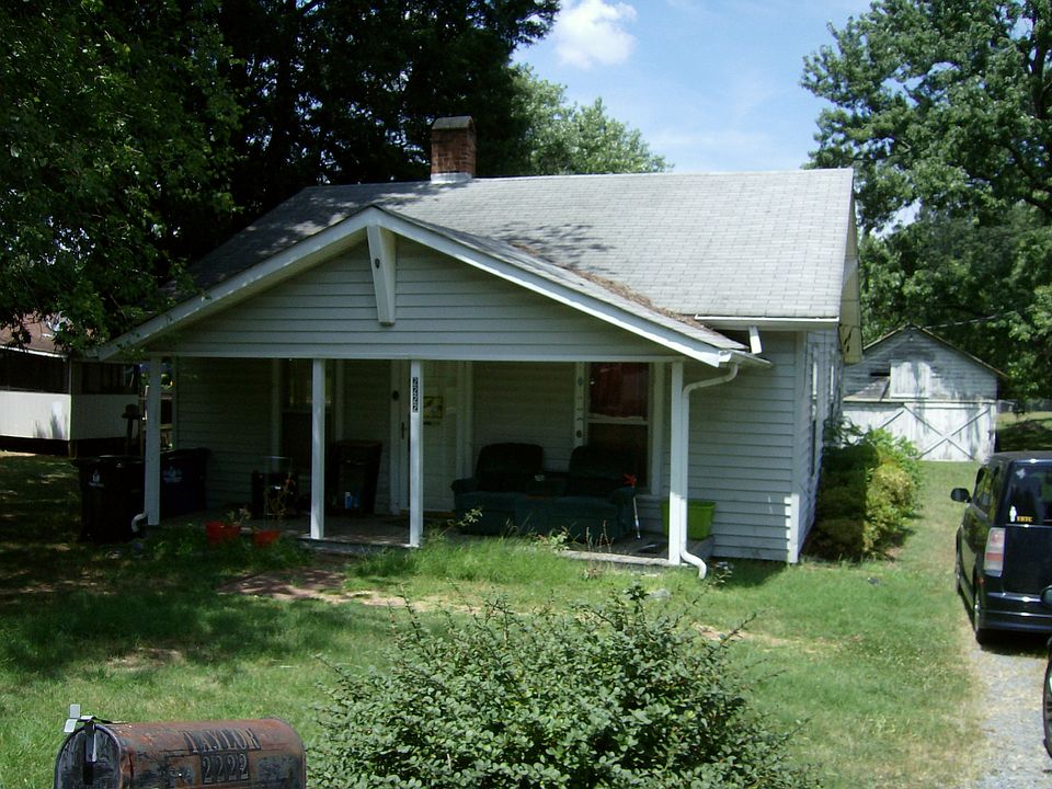 Front Exterior