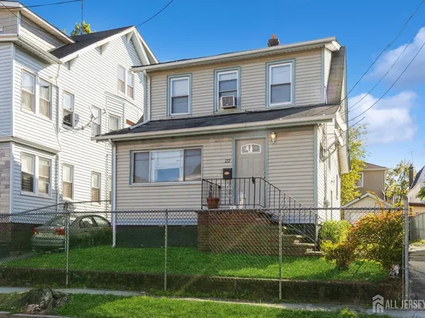 122 Vermont Ave #124, Newark, NJ 07106