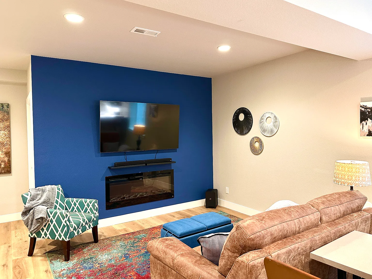 1 bed, 1300 sqft, $1,750 — Photo 1