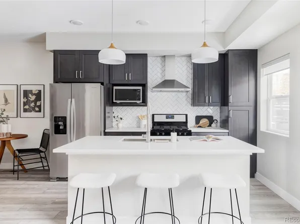 2844 W 53rd Avenue, Denver, CO 80221