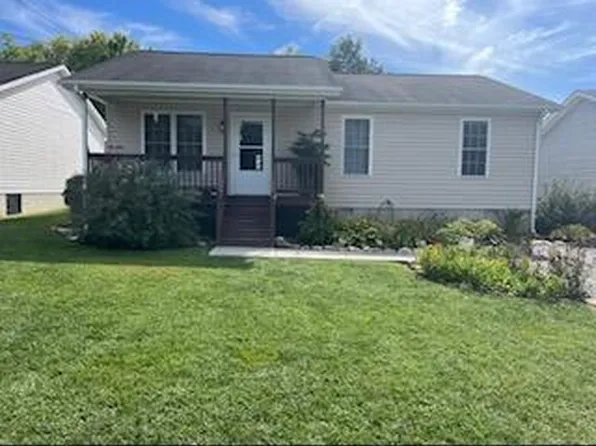 1701 Gordon Ave SE, Roanoke, VA 24014