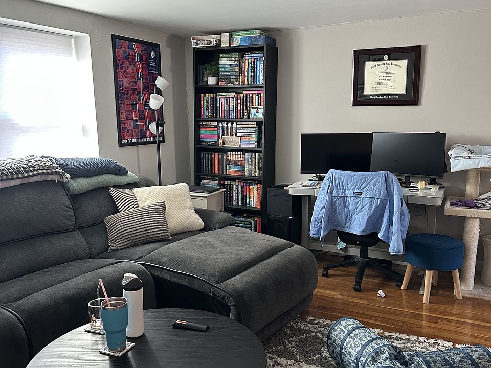 1st image of 48-50 Harvard Ave #50-3