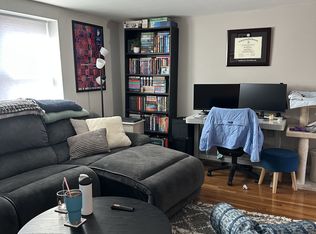 48-50 Harvard Ave #50-3, Brookline, MA 02446