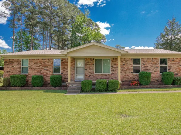 722 Jones Dr, Sheridan, AR 72150