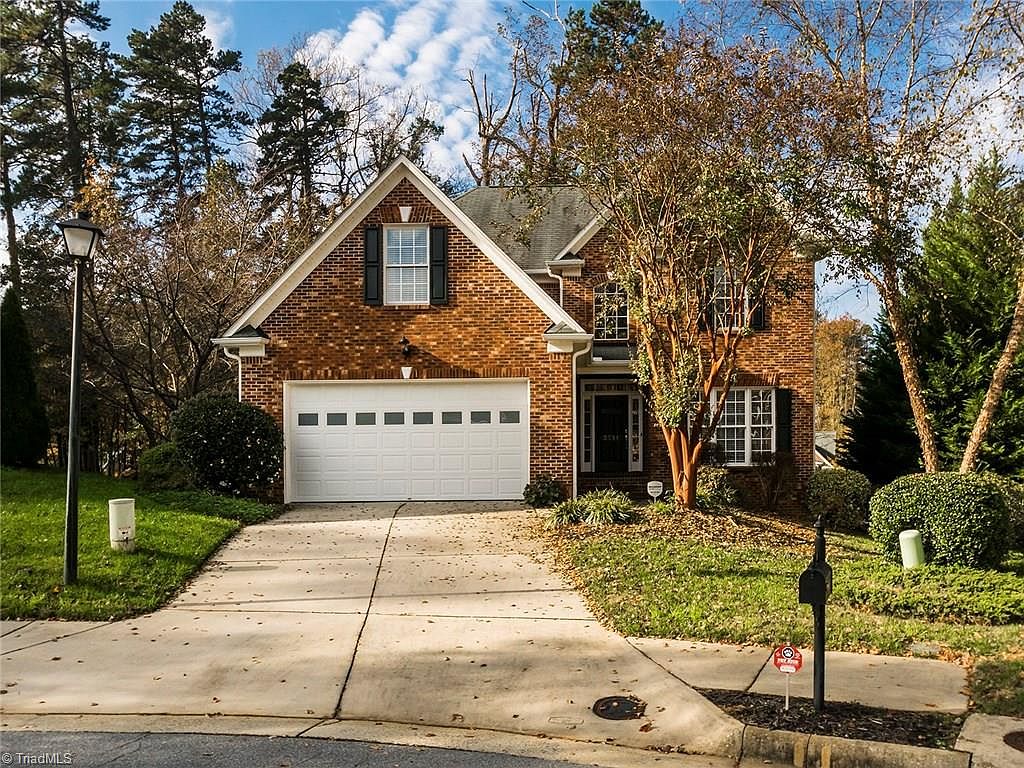 3711 Regents Park Ln, Greensboro, NC 27455 Zillow