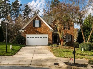 3711 Regents Park Ln, Greensboro, NC 27455