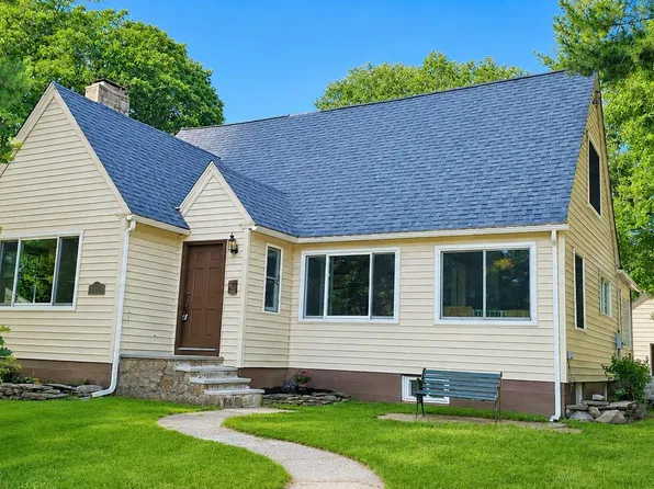43 Elm Street, Ellenville, NY 12428